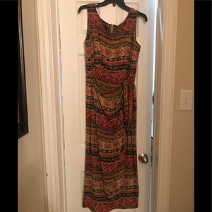 Women’s Spenser Jeremy dress